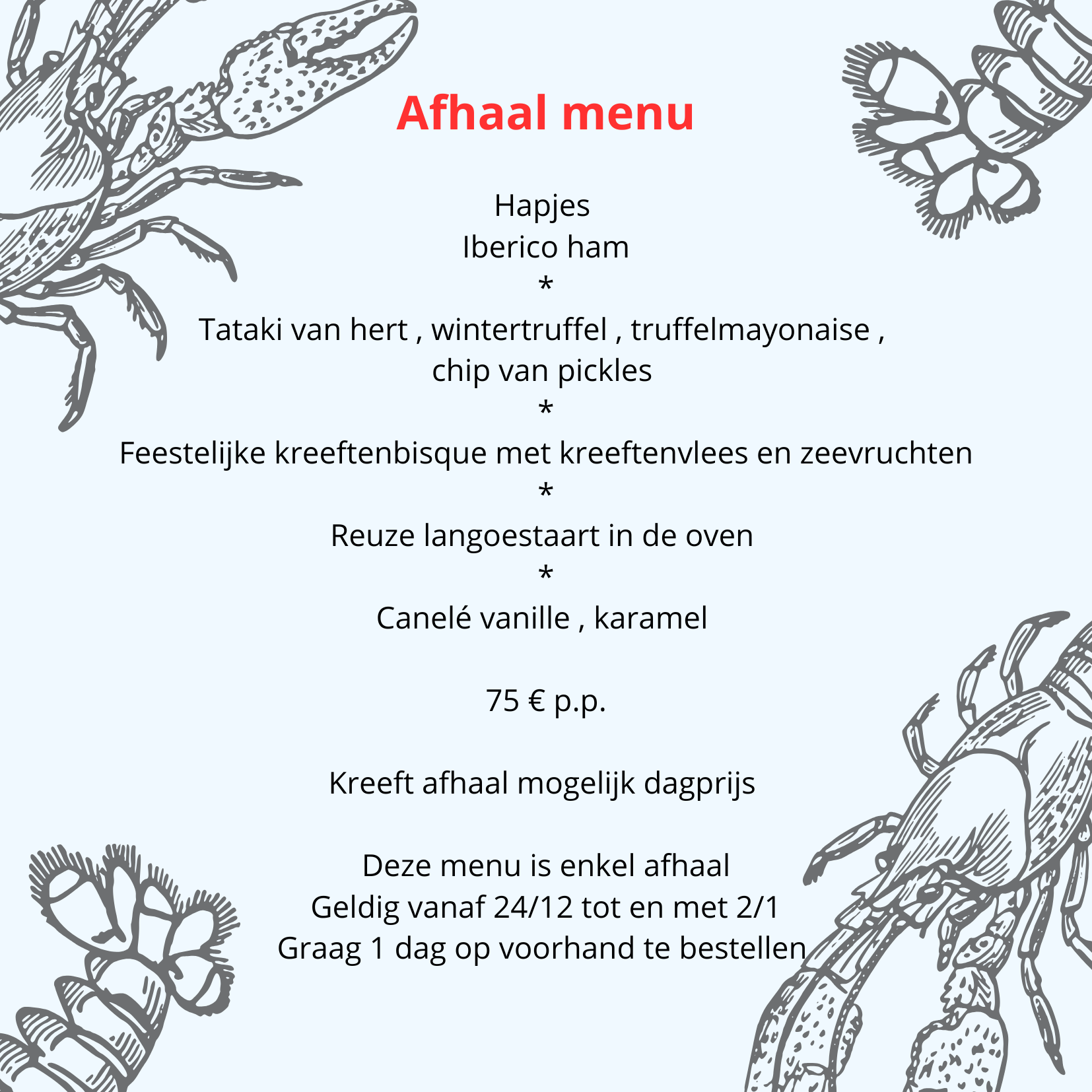 afhaal