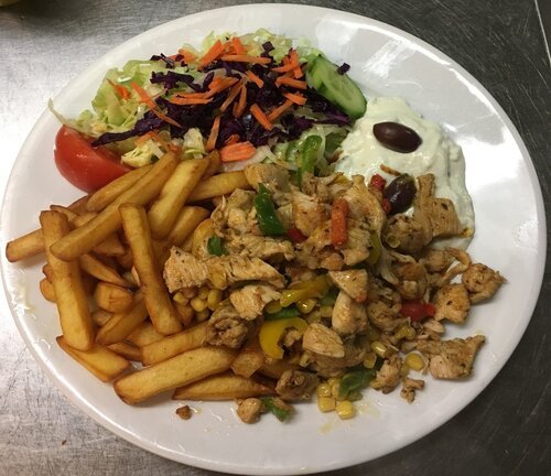 gyros